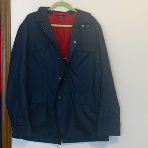 Victorinox windbreaker